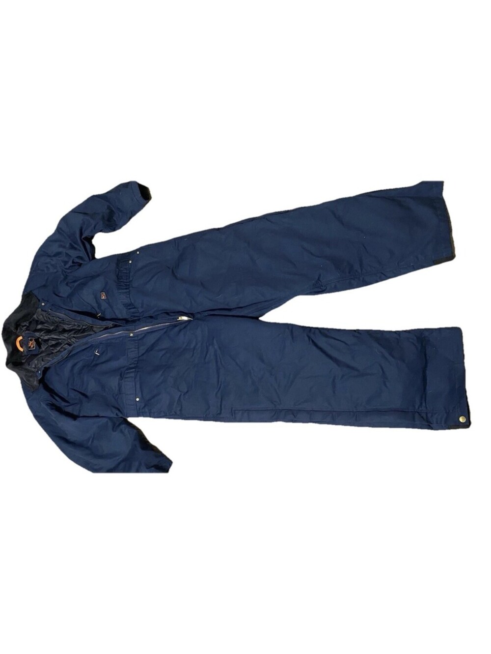 Walls 2XLR Suit Used Once No Tags Coveralls